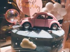 -CarolCake卡萝家(锦华万达店)