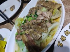 -百福麵家(新馬路店)