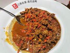-70年代·江西乡下菜(松岗店)