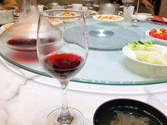 -大喜牛鲜牛肉火锅(世纪金源店)