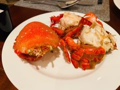 -赛瑞喜来登大酒店-盛宴自助餐厅