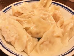 -喜喜水饺