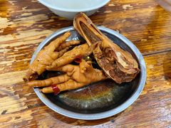 -凡老头米线砂锅(古荡新村西粮站)