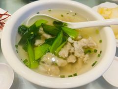 -华盛丰温州大排档(东三环南路店)