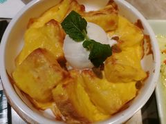 -新白鹿餐厅(金鹰新街口店)