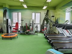 -红山会健身·普拉提(广安门店)
