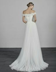 点击看大图 -韩国天使嫁衣婚纱礼服馆(上海旗舰店)