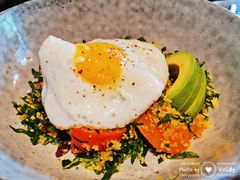 早午餐组合-Wagas(凤凰汇店)
