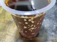 冰阔乐-石灰市毛记烧鸡公(解放碑店)