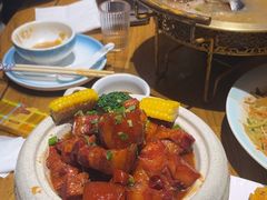 -东北大院·东北菜(三台子店)