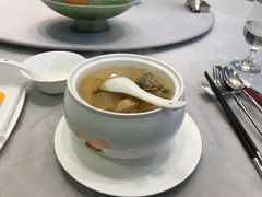 -虹御轩·传承江浙菜(虹桥店)