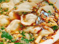 -尤素福东举院饺子馆