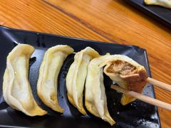 -金春锅贴(北京西路店)