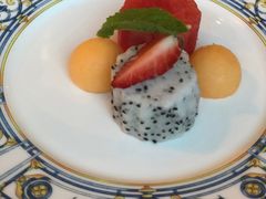 -解放碑威斯汀酒店-知味国际美食餐厅