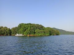 -南湾湖
