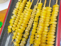 -大成海鲜烧烤·小龙虾(七宝店)
