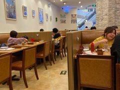 大堂-萨莉亚意式餐厅(天河城购物中心店)