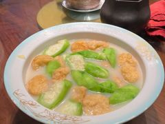 -山水茶艺馆·点心粤菜·30年老字号