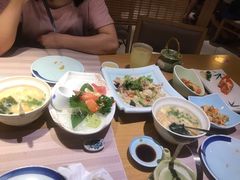 -三石铁板烧(紫竹桥店)
