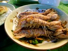 -盛港湾海鲜食府(黄沙店)