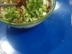 火冒三丈兔腰-马路边边串串香(涑河南街店)