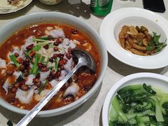 -乌江鱼杭帮菜(西湖店)