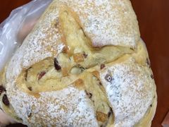 原味三角包-Juicy Bakery(大学路店)
