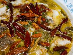 -花椒俏川菜小馆(南海万达店)