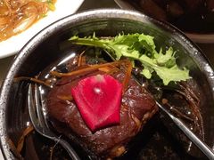 -绿茶餐厅(石家庄万象城店)