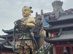 -上海东林寺(金山区)