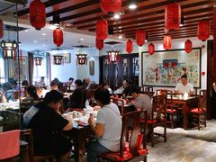 大堂-老厨家(中央大街西七道街店)