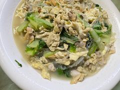 -青岛锅贴(四流中路店)