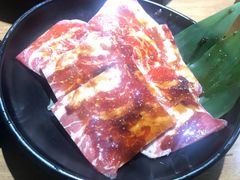 -九田家黑牛烤肉料理(二天地店)