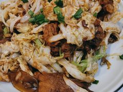 大骨白菜-渔娘渔家丹东海鲜(东直门店)