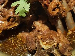 -和庆斋羊蝎子火锅·碳缸烧烤(顺义旗舰店)