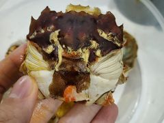 -阳澄湖大闸蟹·琼灵阁牌品牌连锁(吴中总店)