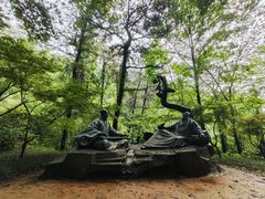 -敬亭山风景名胜区