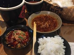-串大叔炭火烤串·鸡西大冷面刀削面(总店)