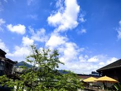 -磁器口古镇