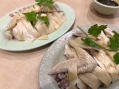 -百家鸡味馆(清泰店)