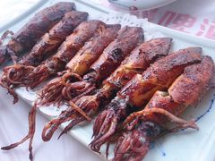 籽乌-映像威海·海鲜味道(市区店)
