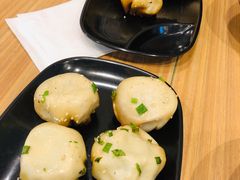 -小杨生煎(香港名都店)