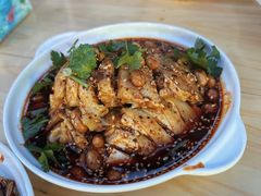 -牛王庙(龙华花园店)