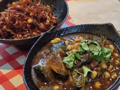 -傅记酱肉