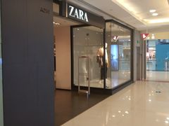 -ZARA(沈阳大悦城店)