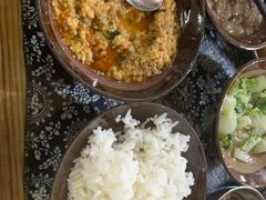 -张关合渣(航空大道店)