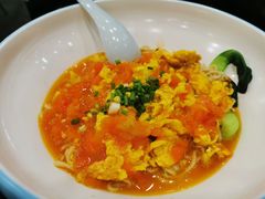 -何必是家面馆 HB noodles&coffee