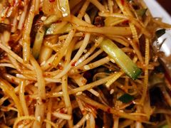 -辛氏火炉·韩式古法烤肉(松北店)