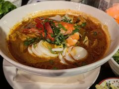 叻沙-Ginger(兴国路店)