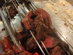 -拉蒂娜·巴西牛排馆 Latina·Brazilian Steakhouse(王府井喜悦店)
